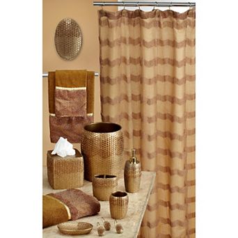 Popular Bath Chateau Bath Accessories Collection