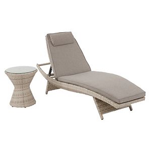 INK+IVY Kelsey Patio Collection