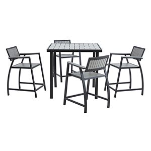 INK+IVY Lester Patio Collection