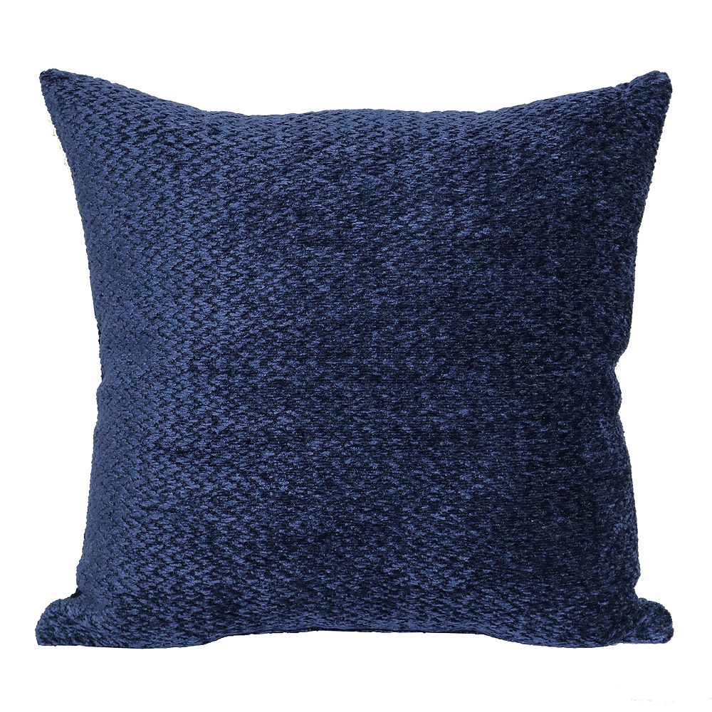 Fairfield Chenille Throw Pillow Collection