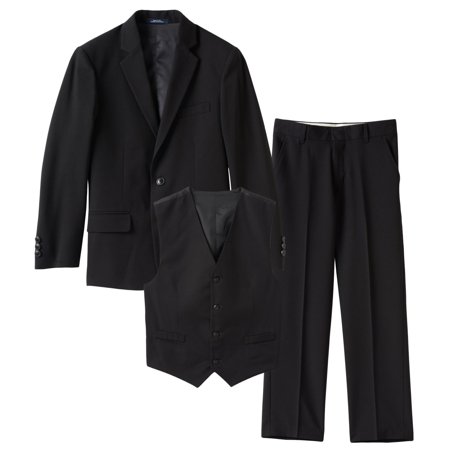 kohls boys dress clothes