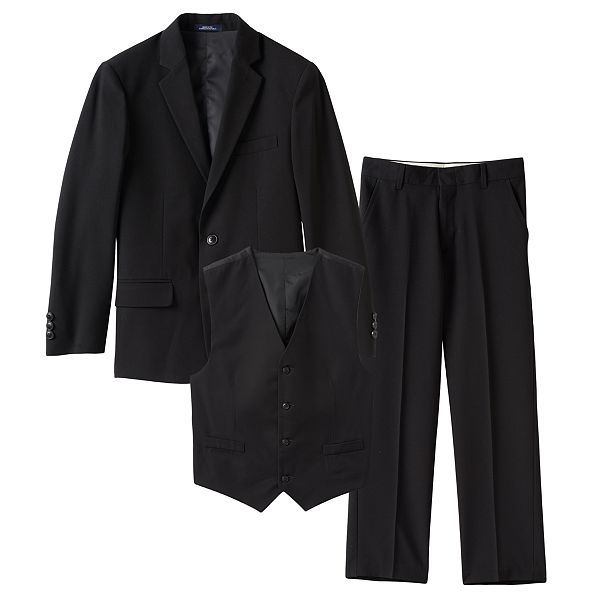 Kohl's chaps mens blazers sale