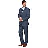 Men's Marc Anthony Slim-Fit Blue Stretch Suit Separates