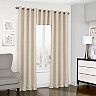 Eclipse Trevi Blackout Window Treatments
