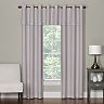The Big One® Medallion Decorative Window Curtain Collection