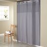 Hookless Mystery Shower Curtain Collection 
