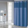 Hookless Square Shower Curtain Collection