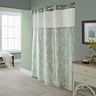 Hookless Vintage Shower Curtain Collection