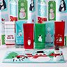 St. Nicholas Square® Holiday Cheer Snow Friends Shower Curtain Collection