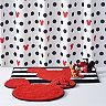 Disney's Mickey & Minnie Mouse Bath Accessories Collection
