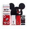Disney's Mickey & Minnie Mouse Bath Towel Collection