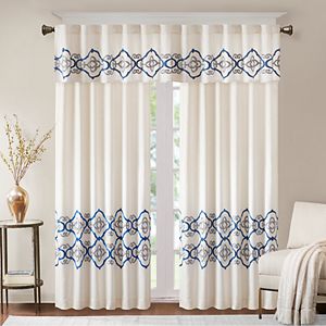 Bombay Minae Window Treatment Collection