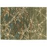 <strong>Shaw Living® Impressions Dancing Bamboo Rug</strong>
