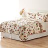 Home Classics® Sarah Fall Leaves Quilt Collection