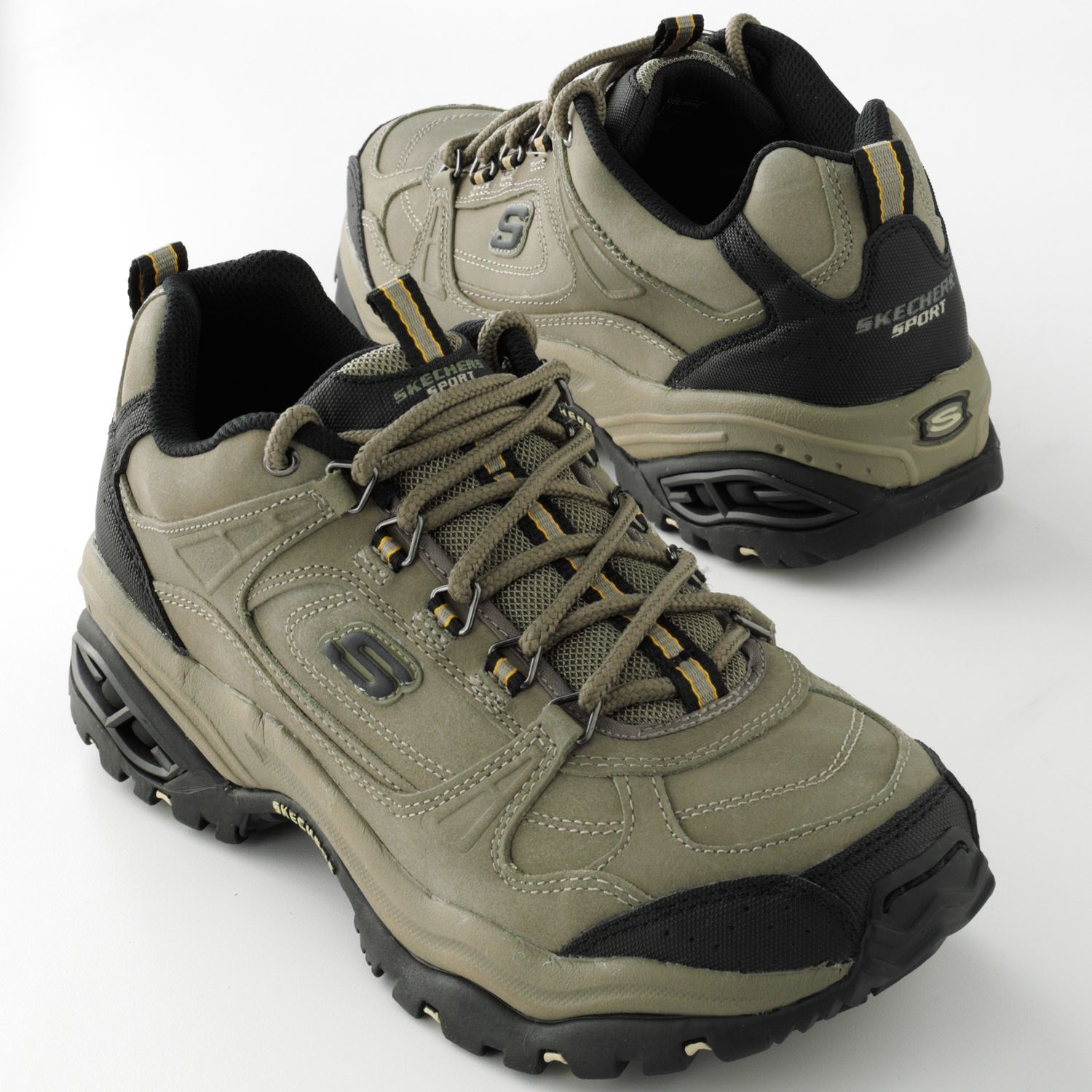 Skechers Energy 3-Punisher Trail 