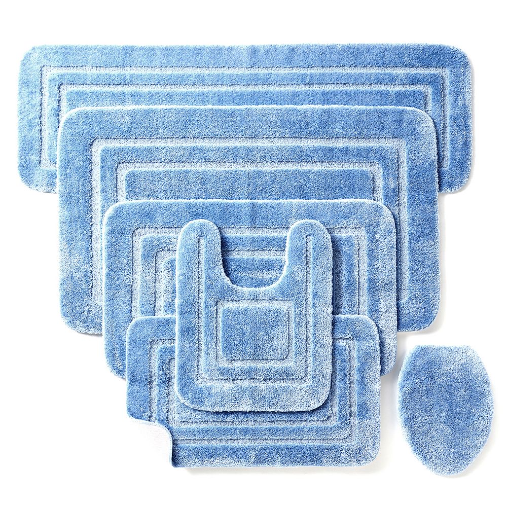 Croft Barrow Solid Bath Rug