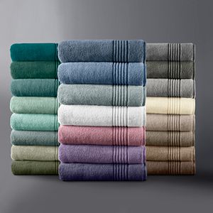 Simply Vera Vera Wang Signature Bath Towel Collection