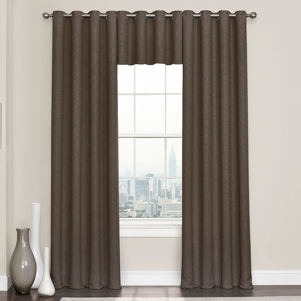 Eclipse Kingston Blackout Window Treatments