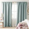 LC Lauren Conrad Bloomfield Layered Window Curtain Collection
