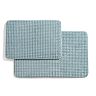 Mohawk® Home Mini Box Memory Foam Bath Rug Collection