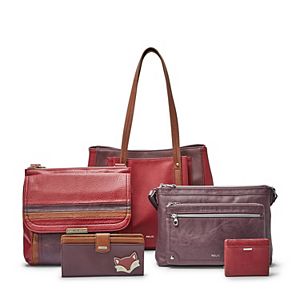 Relic Foxy Fall Handbag Collection