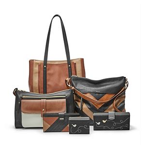 Relic Neutral Handbag Collection