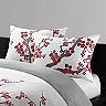 N Natori Cherry Blossom Comforter Collection
