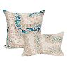 Liora Manne Visions III Elements Indoor Outdoor Throw Pillow Collection