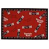 <strong>Fun Rugs™ Tootsie Roll® Candy Rug</strong>