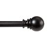 Kenney Layla Window Curtain Rod Collection