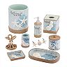 Avanti Beachcomber Bath Accessories Collection