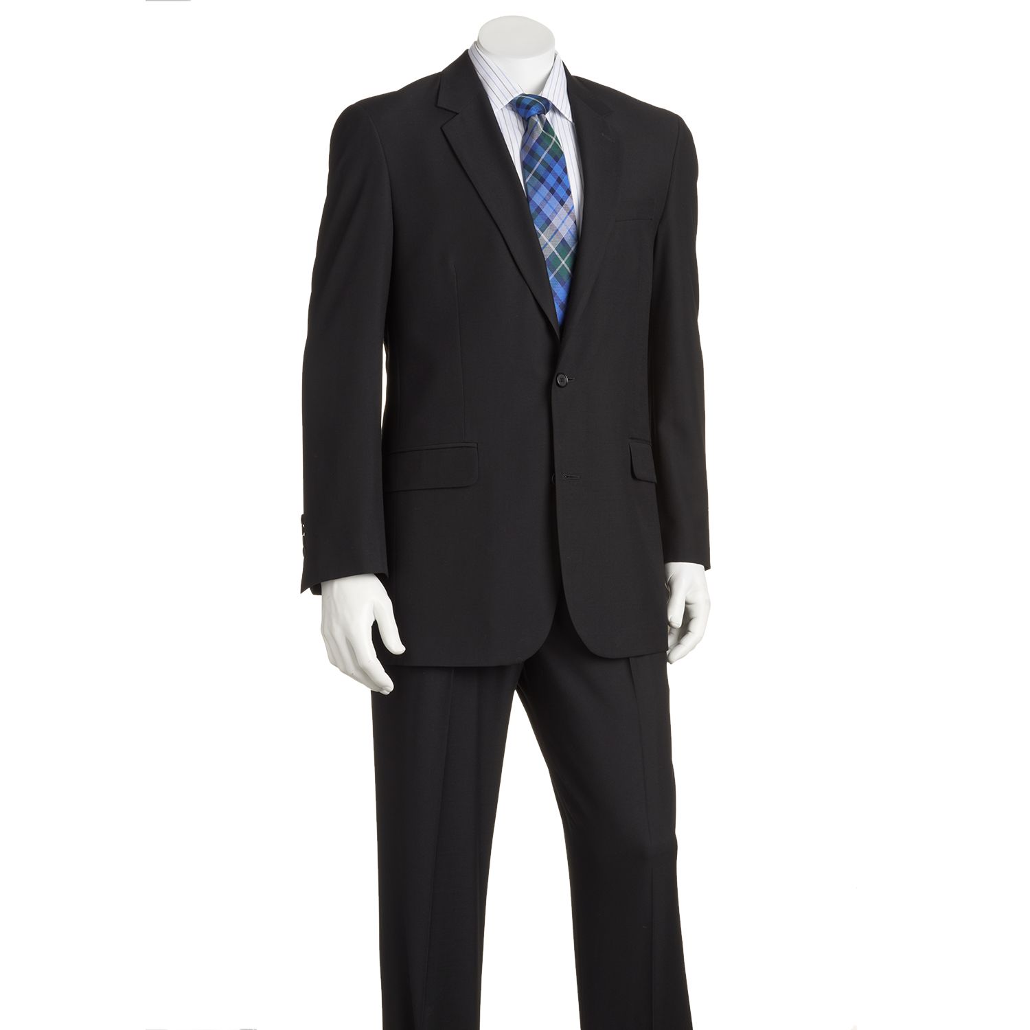 croft and barrow suit separates