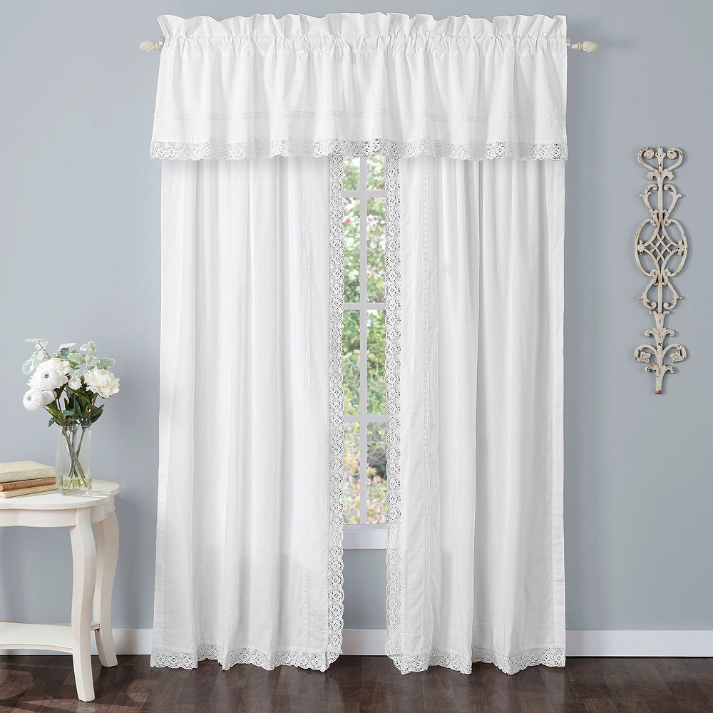 Laura Ashley Valances Bamboo Online