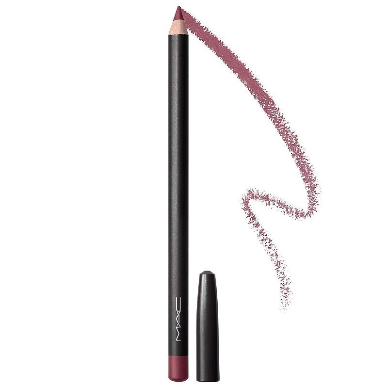 MAC Cosmetics Lip Pencil Creamy Lip Liner,