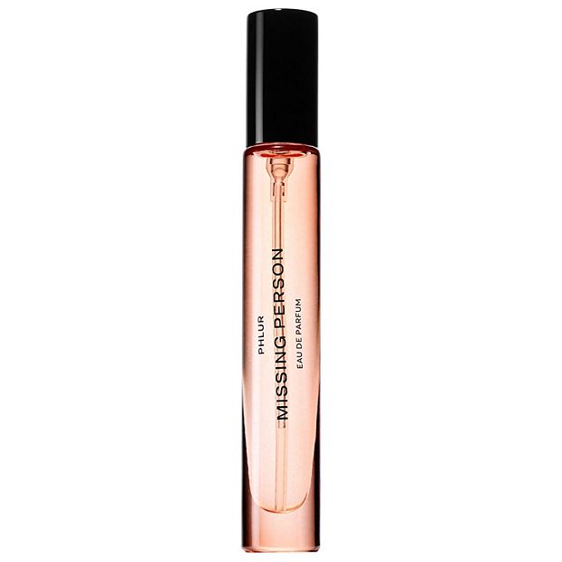 【日本未発売】PHLUR MISSING PERSON 50ml フラー Amazon.com : PHLUR Missing Person Perfume for Women & Men, 50 mL