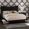 South Shore Platform Bed and Headboard Collection