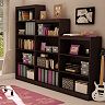 South Shore Bookcases