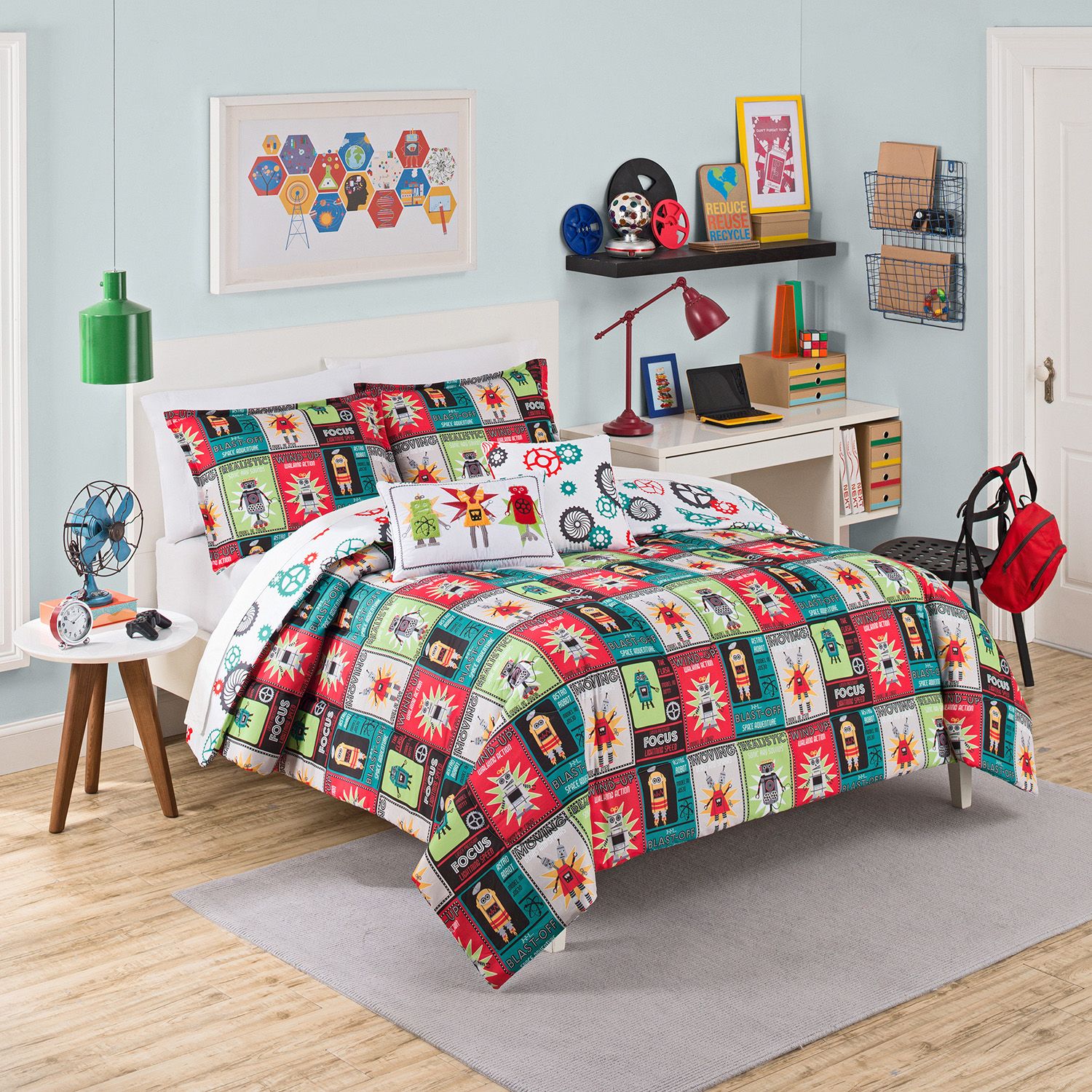 kohls toy story bedding
