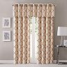 Madison Park Westmont Fretwork Window Treatments