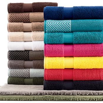 Apt 9 best sale towels amazon