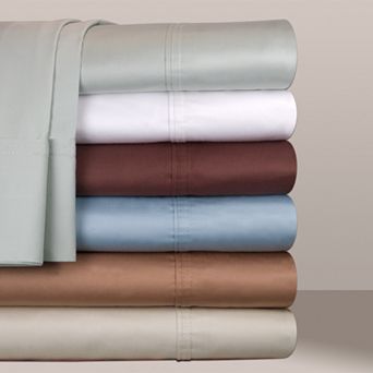 500-Thread Count Deep-Fitted Egyptian Cotton Sheet Set