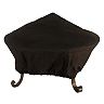 Fire Pit Storage Cover