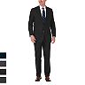 Men's J.M. Haggar Premium Tailored-Fit Stretch Suit Separates