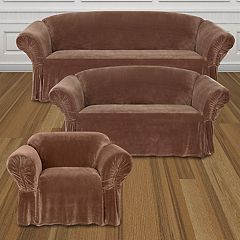 Slipcovers & Furniture Protectors, Home Decor | Kohl's