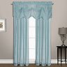 United Curtain Co. Summit Sheer Voile Window Treatments