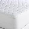 Home Classics Ultimate Protection Mattress Pad