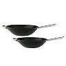<p> <strong>BergHOFF Geminis Cookware</strong></p>