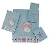 Avanti By The Sea Bath Towel Collection 