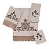 Avanti Monaco Bath Towel Collection 