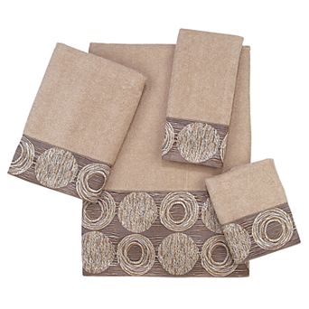 Avanti Galaxy Bath Towel Collection